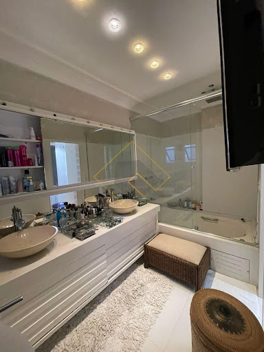 Apartamento em Parque Tamandaré  -  Campos dos Goytacazes