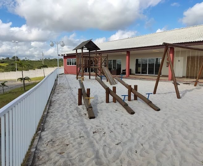 Terreno à venda com 282m² de terreno no Chaparral, Feira de Santana (BA) — foto 4 de 6