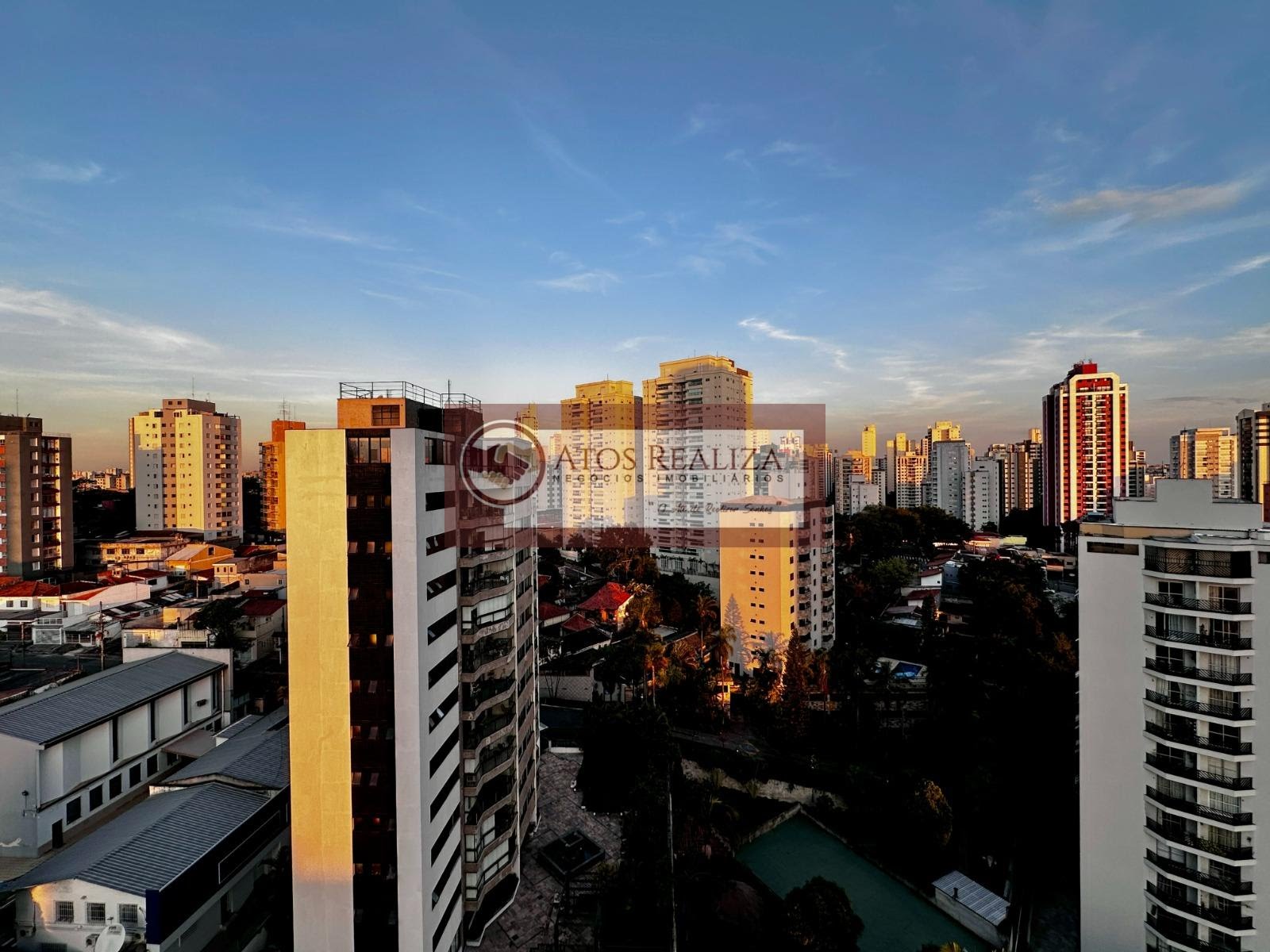 Apartamento à venda com 4 quartos, 2 suítes, 3 vagas e 274m² no Vila Alexandria, São Paulo (SP) — foto 2 de 30