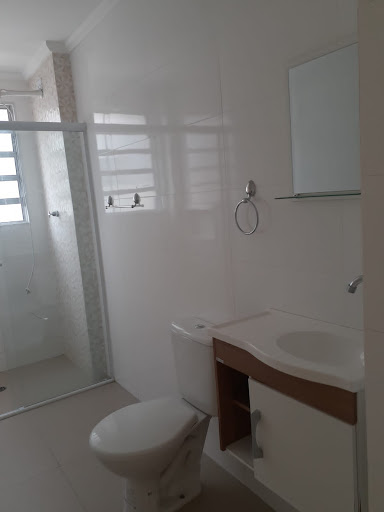 Apartamento em Aclimação  -  São Paulo