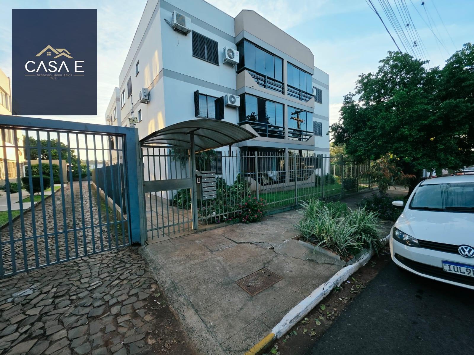 Apartamento à venda com 2 quartos, 1 banheiro, 1 vaga e 90m² no Penha, Ijuí (RS) — foto 24 de 30