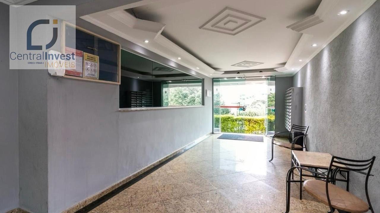 Apartamento, 2 quartos, 48 m² - Foto 35