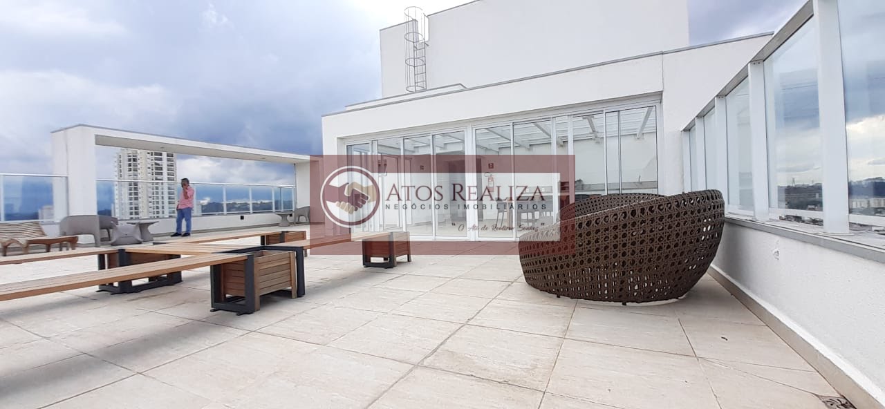 Apartamento à venda com 1 quarto, 1 banheiro, 1 vaga e 38m² no Socorro, São Paulo (SP) — foto 28 de 30