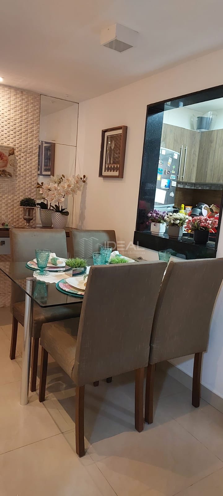 Casa à venda com 3 quartos, 2 banheiros, 1 vaga e 107m² no Parque Joquei Club, Campos dos Goytacazes (RJ) — foto 20 de 30