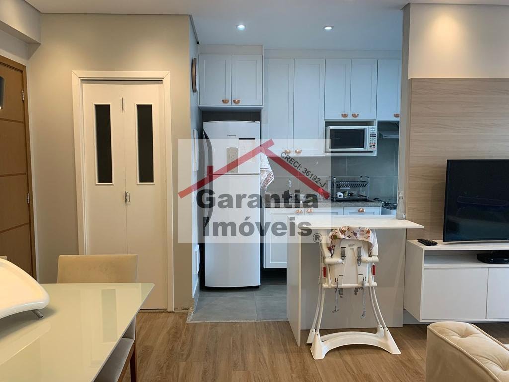 Apartamento à venda com 2 quartos, 1 suíte, 1 vaga e 62m² no Centro, Osasco (SP) — foto 18 de 19