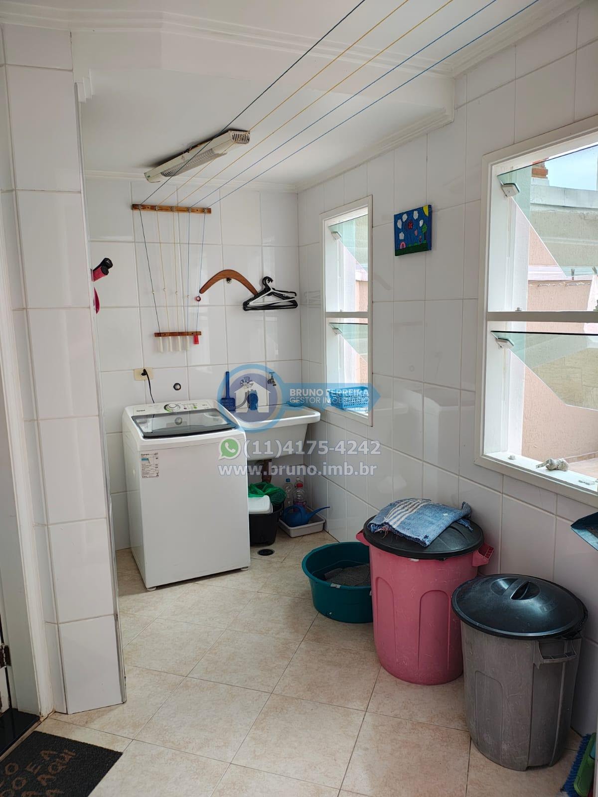 Casa à venda com 3 quartos, 4 banheiros, 2 vagas e 200m² no Mandaqui, São Paulo (SP) — foto 16 de 20