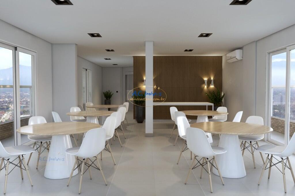 Apartamento à venda com 2 quartos, 1 suíte, 1 vaga e 64m² no Guilhermina, Praia Grande (SP) — foto 6 de 18