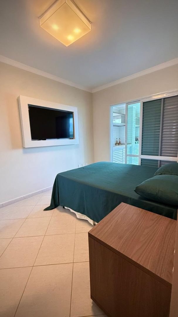 Apartamento à venda com 3 quartos, 3 banheiros, 2 vagas e 150m² no Praia Grande, Ubatuba (SP) — foto 5 de 13