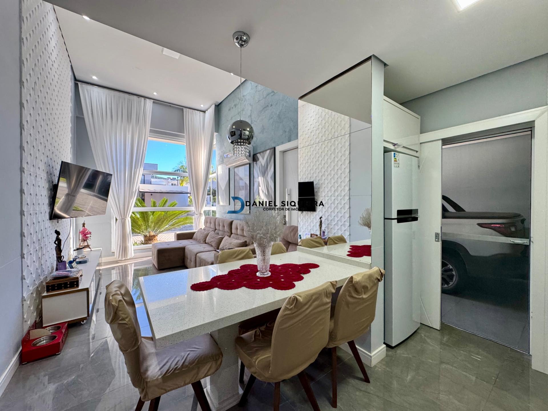 Casa à venda com 2 quartos, 1 suíte, 2 vagas e 110m² no Bairro Deltaville, Biguaçu (SC) — foto 4 de 30