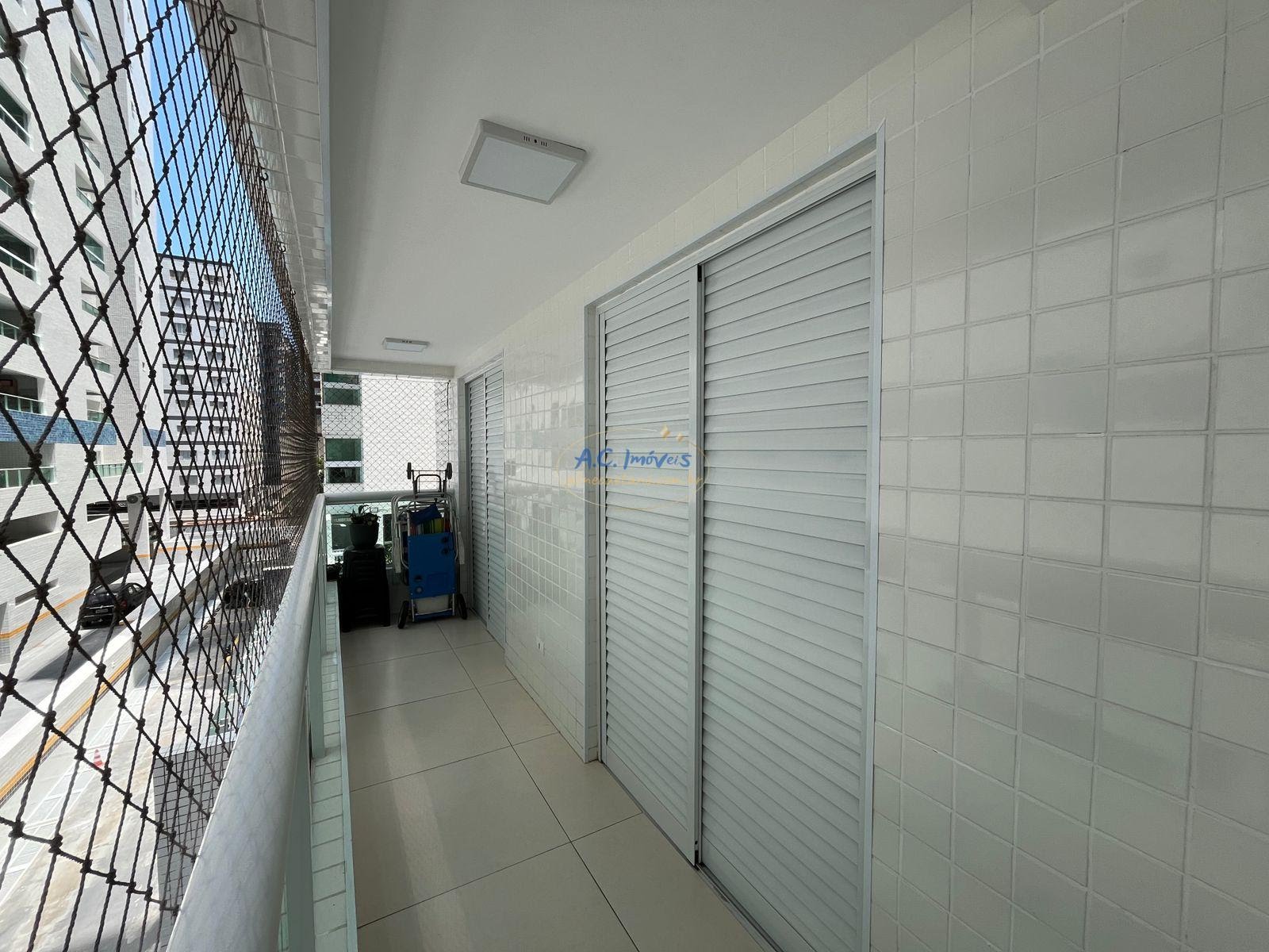Apartamento à venda com 3 quartos, 1 suíte, 2 vagas e 88m² no Cidade Ocian, Praia Grande (SP) — foto 26 de 30
