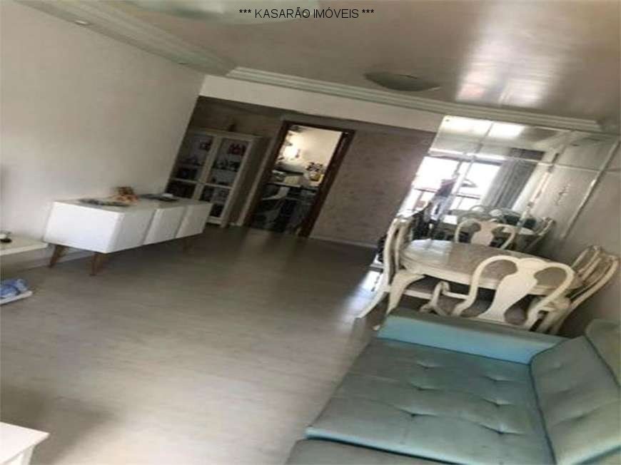 Apartamento à venda com 3 quartos, 1 suíte, 2 vagas e 100m² no Perdizes, São Paulo (SP) — foto 21 de 30