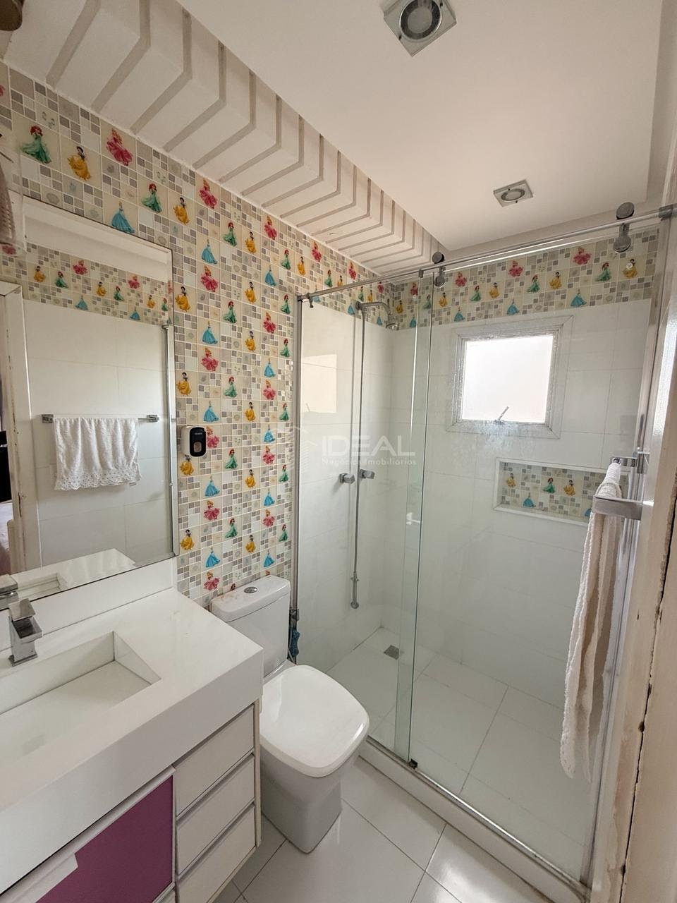 Apartamento à venda com 4 quartos, 4 suítes, 3 vagas e 233m² no Centro, Campos dos Goytacazes (RJ) — foto 9 de 30