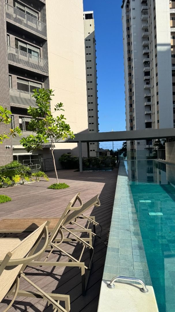 Apartamento à venda com 4 quartos e 175m² no Boa Viagem, Recife (PE) — foto 24 de 30