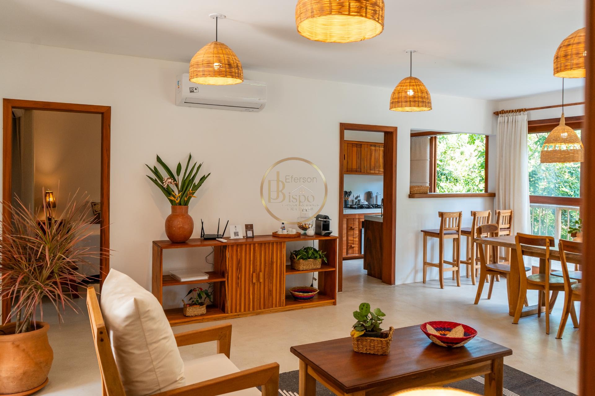 Casa à venda com 4 quartos, 4 suítes, 3 vagas e 136m² no Estrada de Trancoso, Porto Seguro (BA) — foto 2 de 22