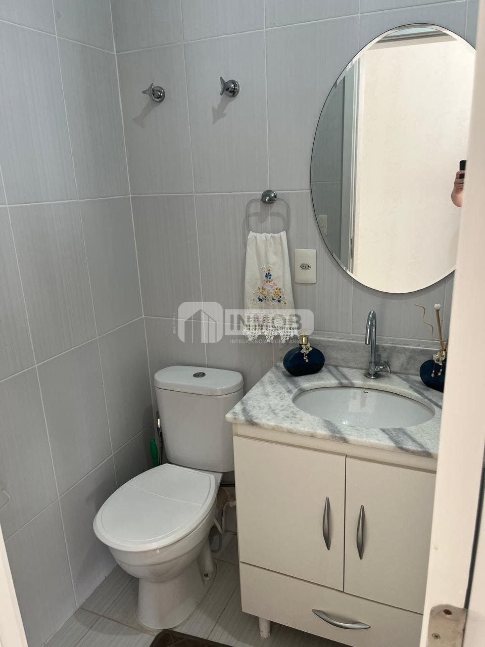 Apartamento à venda com 3 quartos, 1 suíte, 2 vagas e 90m² no Barranco, Taubaté (SP) — foto 23 de 27