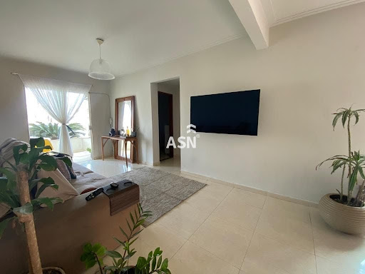 Apartamento em Extensão do Bosque  -  Rio das Ostras