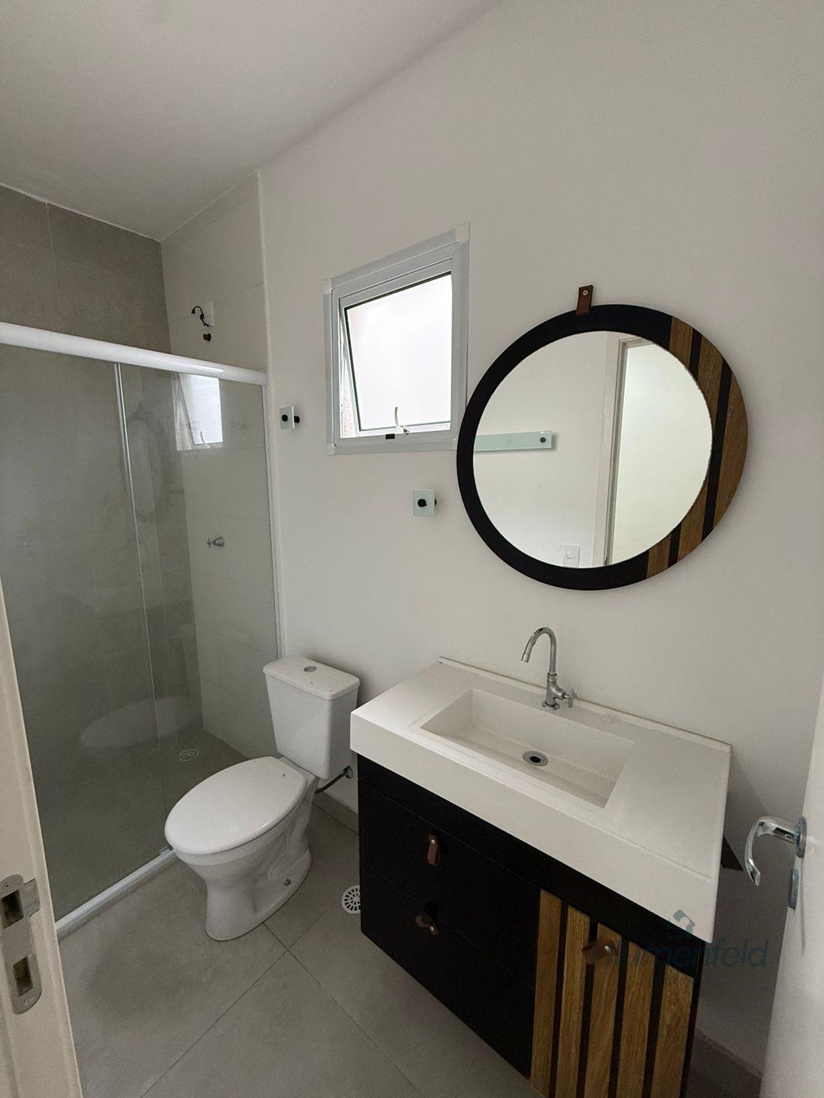 Casa para alugar com 2 quartos, 2 banheiros, 1 vaga e 57m² no Centro Residencial, Arujá (SP) — foto 11 de 13