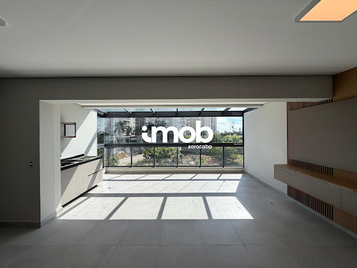 Apartamento no 1º Andar Para Locação Condomínio Alameda Jk Votorantim SP
