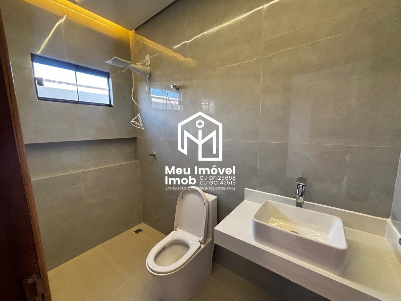 Casa, 3 quartos, 94 m² - Foto 9