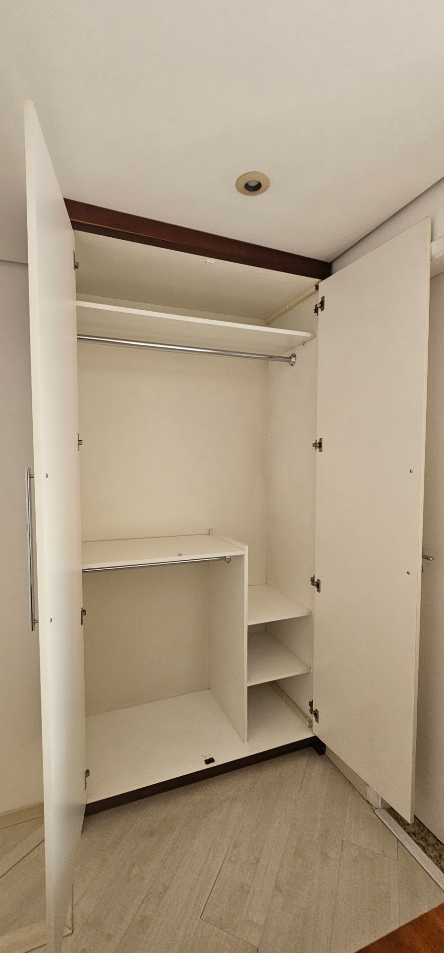 Apartamento para alugar com 1 quarto, 1 suíte, 1 vaga e 45m² no Paraiso, São Paulo (SP) — foto 29 de 30