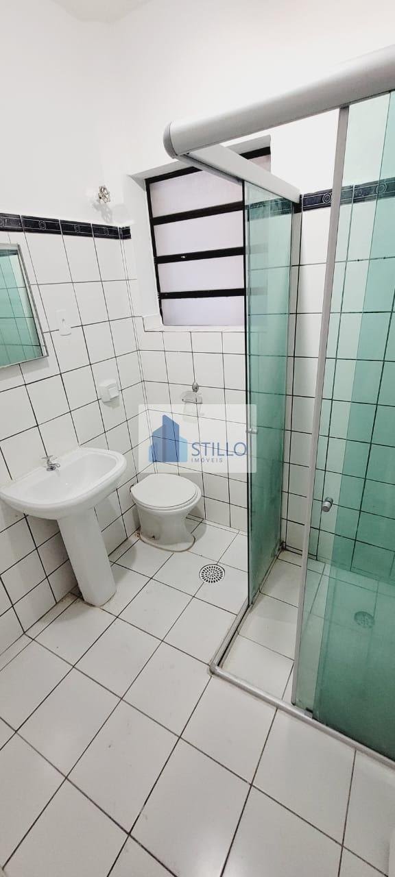 Apartamento para alugar com 2 quartos, 1 banheiro e 52m² no Vila Regente Feijó, São Paulo (SP) — foto 5 de 8