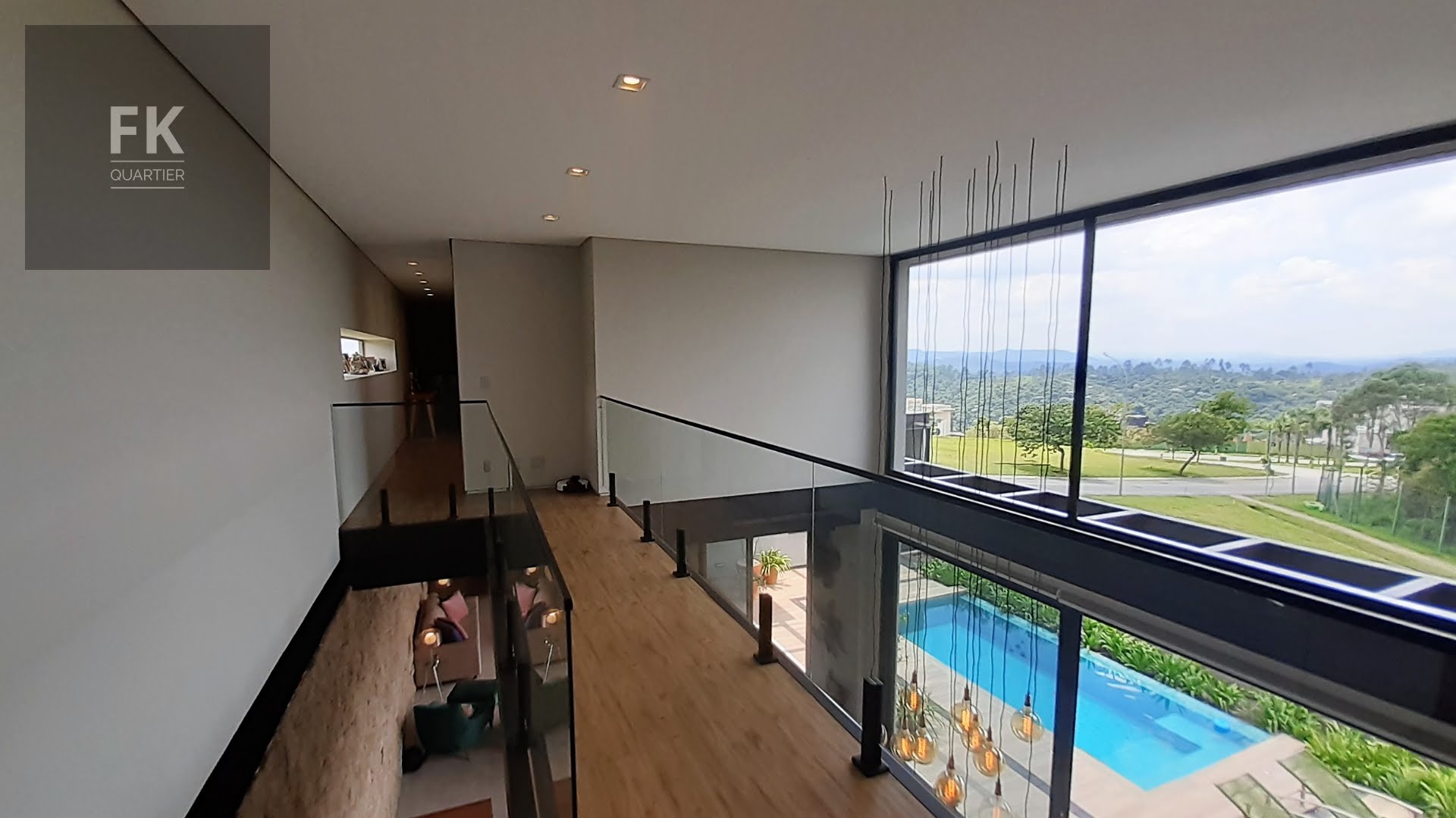 Casa para alugar com 3 quartos, 3 suítes, 4 vagas e 400m² no Alphaville, Santana de Parnaíba (SP) — foto 21 de 30