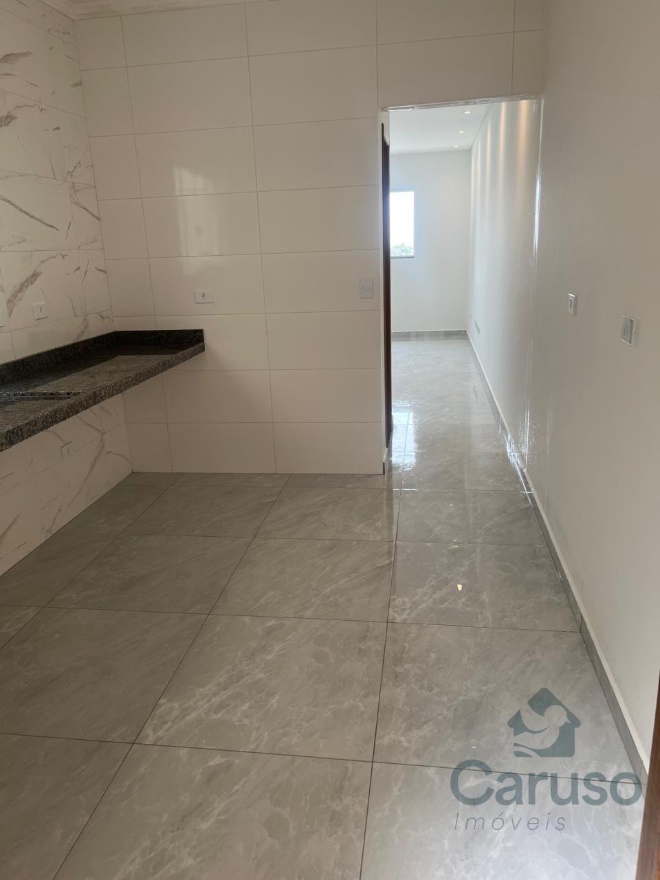 Casa à venda com 2 quartos, 2 banheiros, 2 vagas e 125m² no Parque Residencial Scaffid II, Itaquaquecetuba (SP) — foto 3 de 10