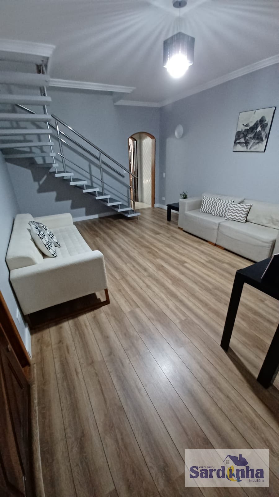 Apartamento à venda com 3 quartos, 2 suítes, 2 vagas e 228m² no Jardim Germânia, São Paulo (SP) — foto 7 de 30