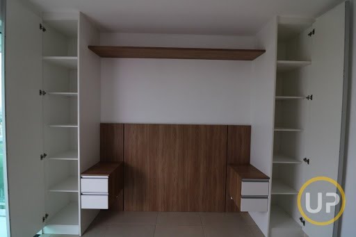 Quarto 1 do Apartamento 