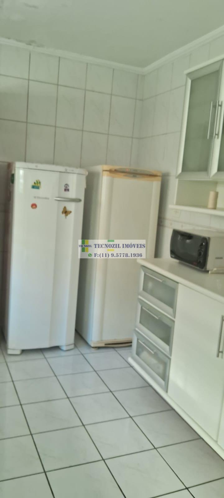 Sobrado, 3 quartos, 120 m² - Foto 7