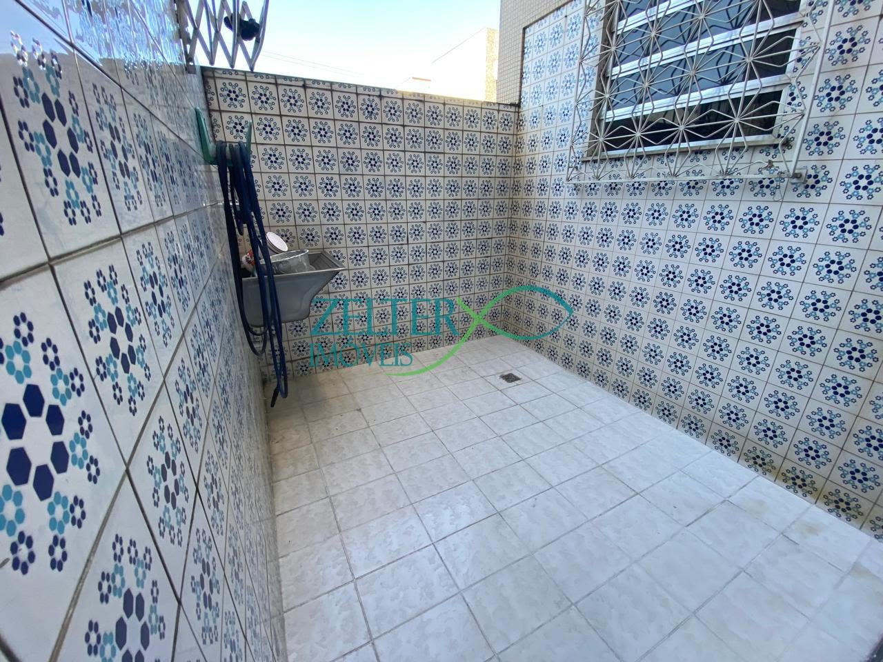 Apartamento para alugar com 2 quartos, 1 suíte e 1 vaga no Bairro Araújo Vista Alegre, Rio de Janeiro (RJ) — foto 25 de 27