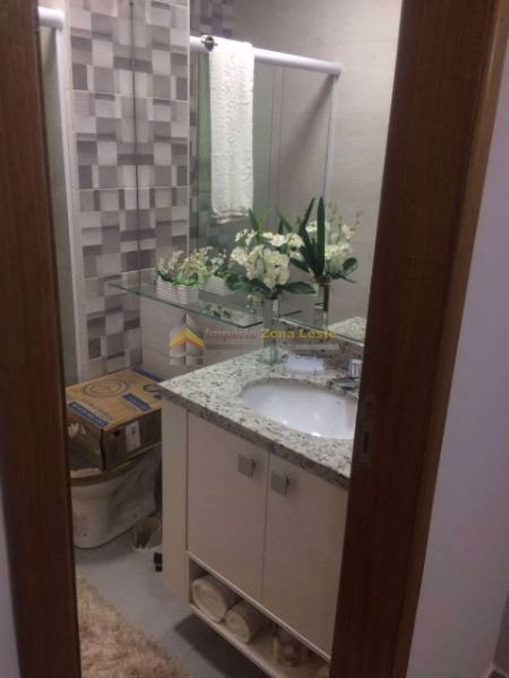 Apartamento, 1 quarto, 30 m² - Foto 24