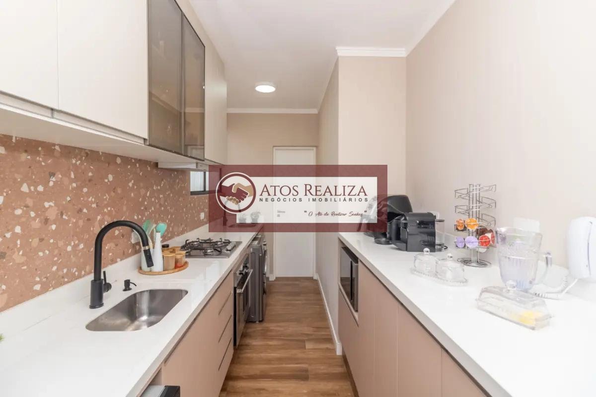 Apartamento à venda com 2 quartos, 2 banheiros, 1 vaga e 72m² no Vila Campo Grande, São Paulo (SP) — foto 8 de 28