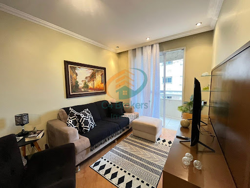 Apartamento em Vila Marieta - São Paulo, SP