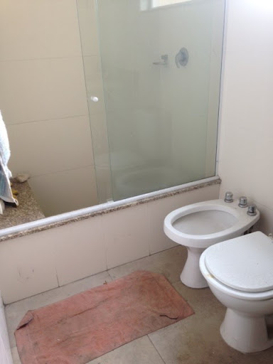 Casa Duplex em Jardim Guanabara  -  Rio de Janeiro