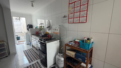 Casa à venda em Cidade Edson, Suzano | 3 dorms, 139m²