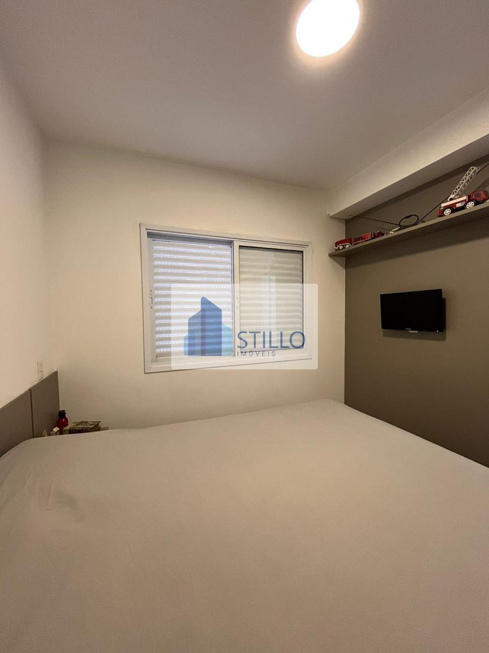 Apartamento à venda com 3 quartos, 1 suíte, 2 vagas e 100m² no Chácara Califórnia, São Paulo (SP) — foto 7 de 30
