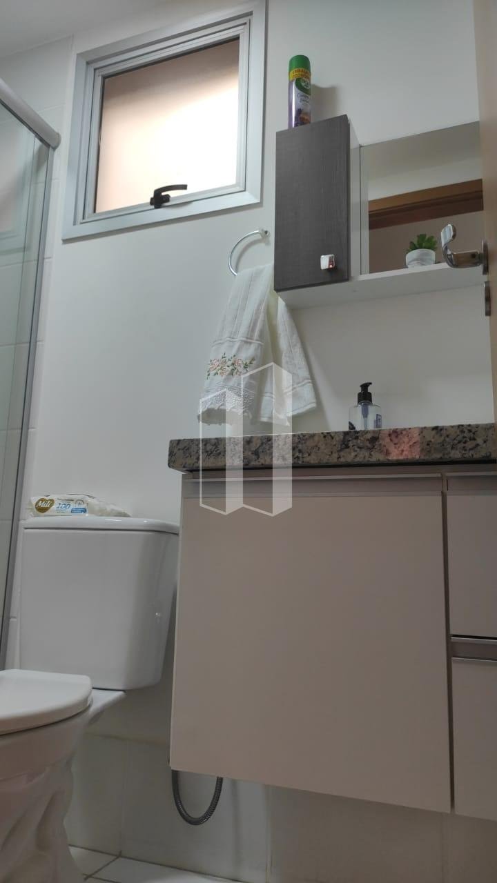 Apartamento à venda com 2 quartos, 1 suíte, 1 vaga e 56m² no Vila Cruzeiro do Sul, Aparecida de Goiânia (GO) — foto 12 de 22