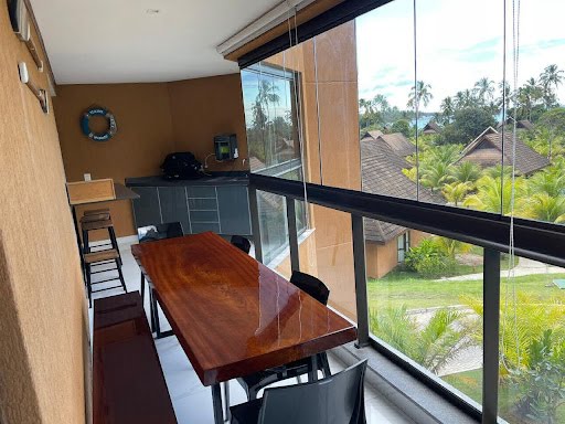 Apartamento à venda com 3 quartos, 2 suítes, 2 vagas e 94m² no Carneiros, Tamandaré (PE) — foto 12 de 30