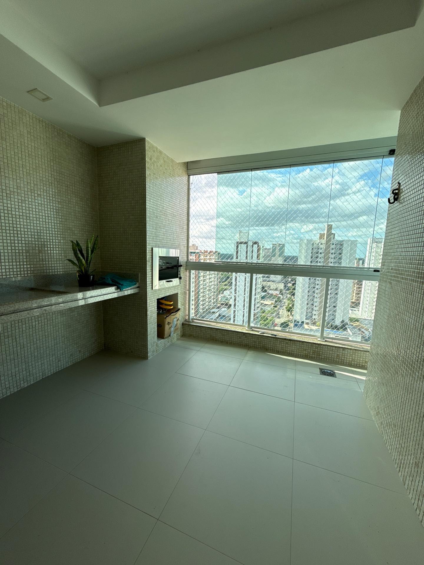 Apartamento à venda com 3 quartos, 1 suíte, 2 vagas e 120m² no Parque Tamandaré, Campos dos Goytacazes (RJ) — foto 8 de 30