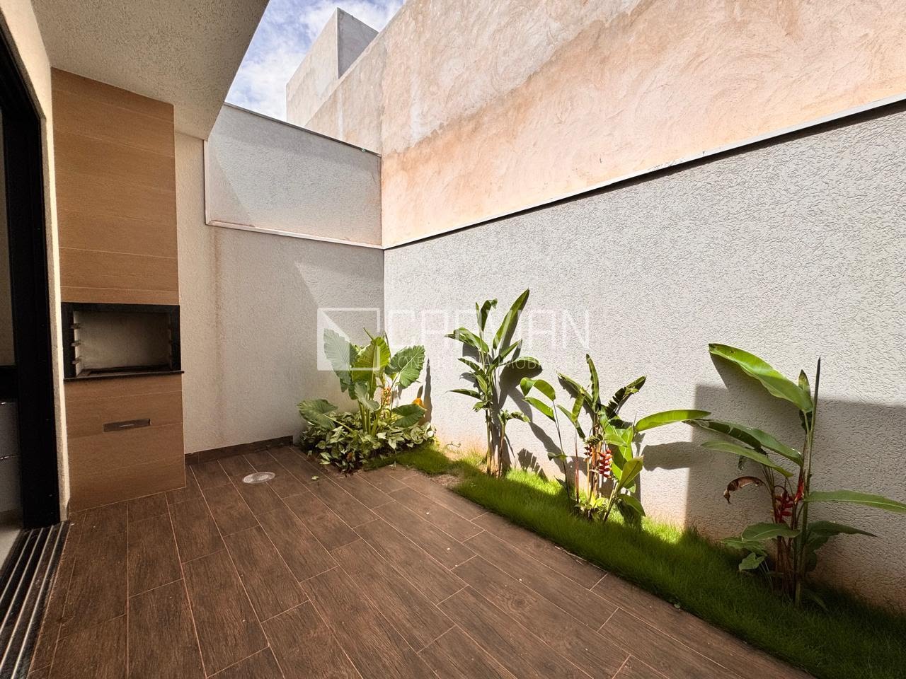 Casa à venda com 3 quartos, 1 suíte, 4 vagas e 147m² no Bonfim Paulista, Ribeirão Preto (SP) — foto 12 de 30