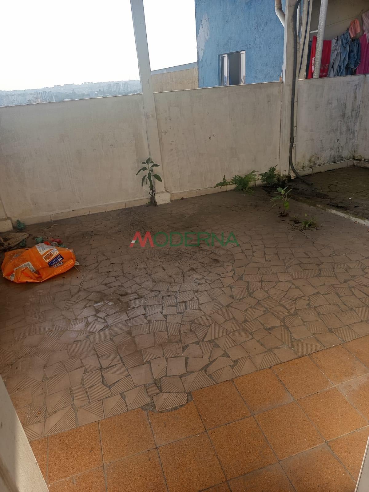 Casa à venda com 2 quartos, 2 banheiros, 2 vagas e 143m² no Vila Palmares, Santo André (SP) — foto 12 de 18