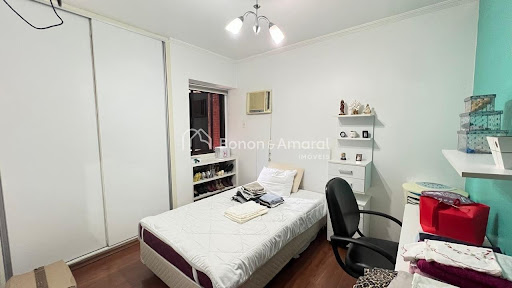 Apartamento, 3 quartos, 145 m² - Foto 37