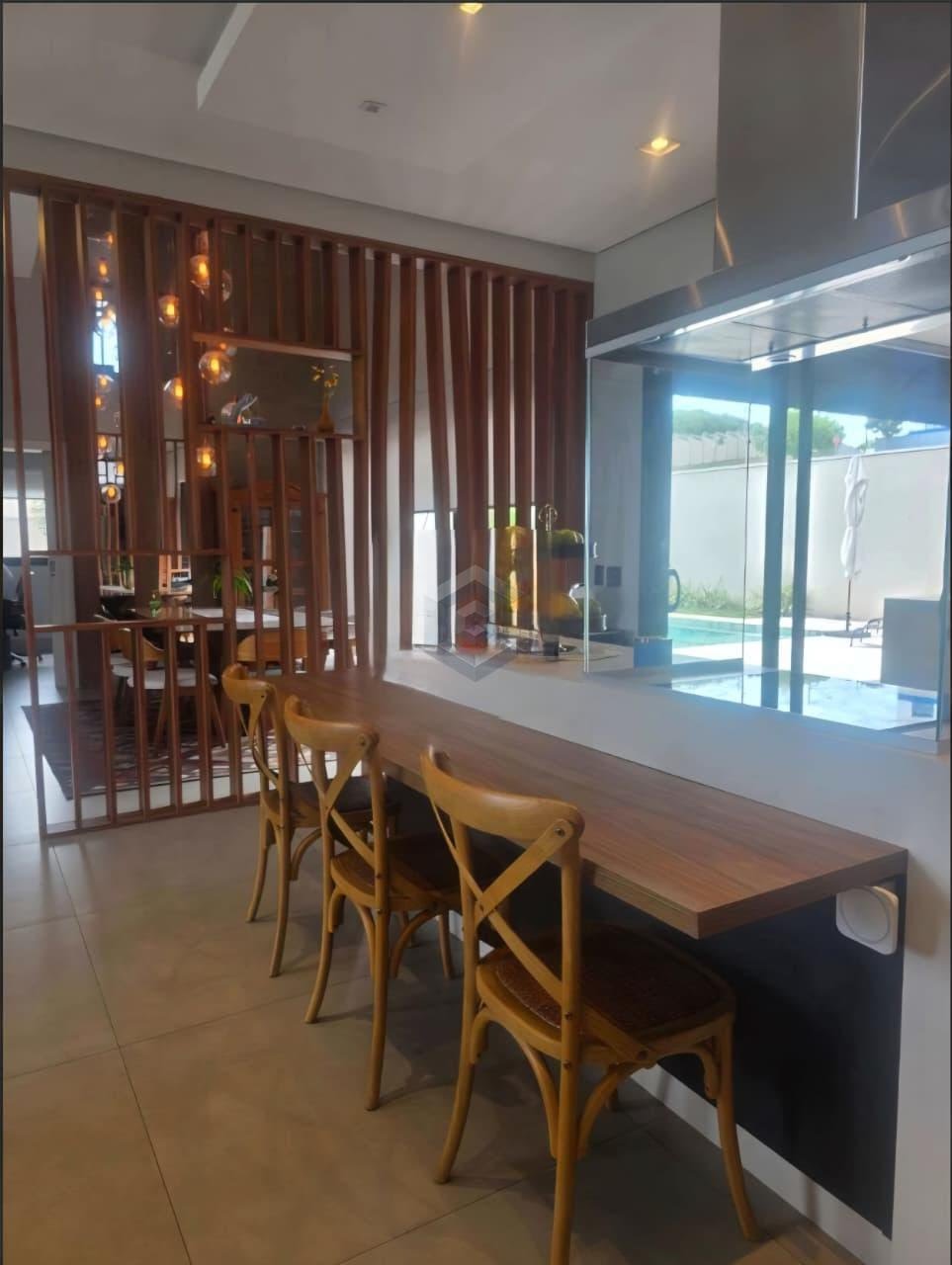 Casa à venda com 4 quartos, 3 suítes, 4 vagas e 301m² no Condomínio Cyrela Landscape, Votorantim (SP) — foto 4 de 30