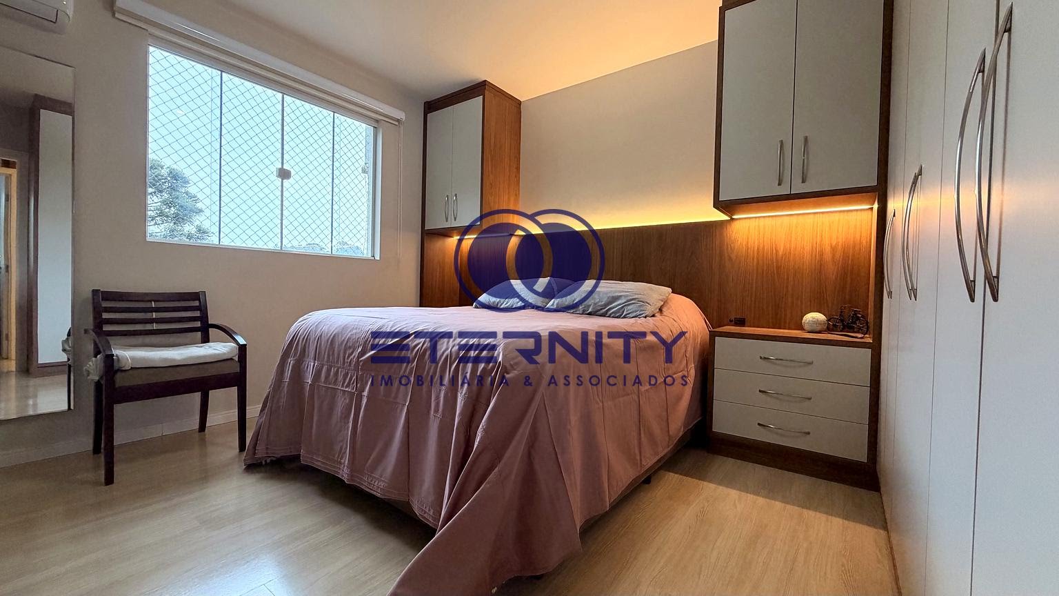 Apartamento à venda com 3 quartos, 1 suíte, 2 vagas e 81m² no Colonial, São Bento do Sul (SC) — foto 15 de 22