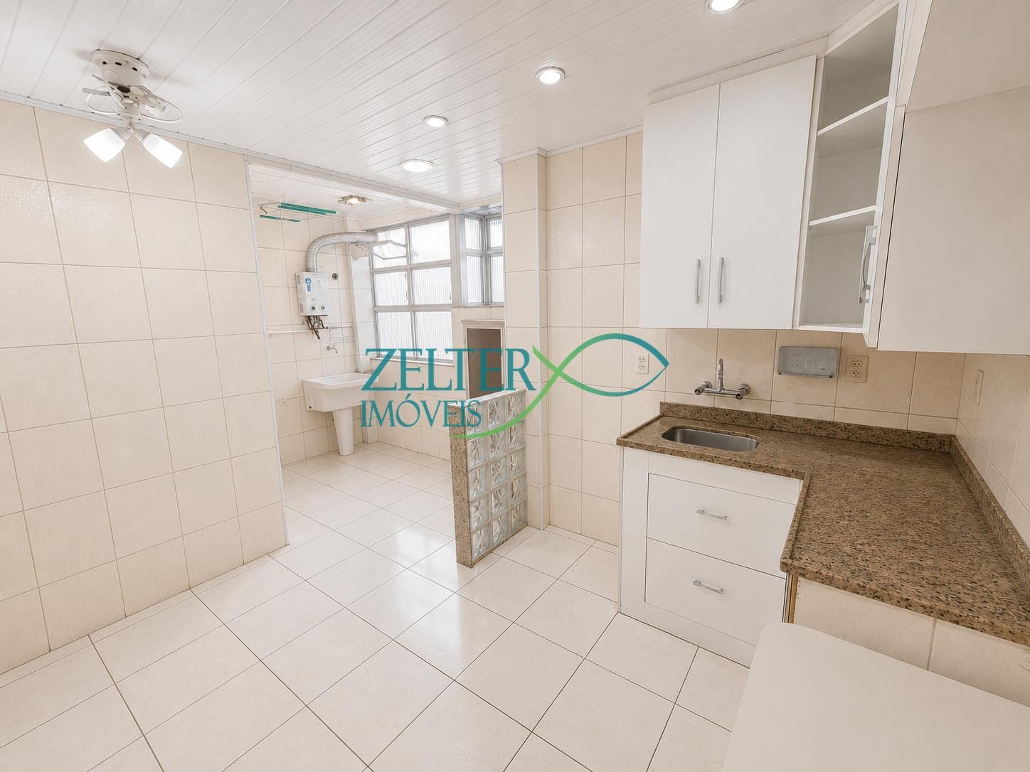 Apartamento para alugar com 2 quartos, 1 banheiro e 64m² no Vila da Penha, Rio de Janeiro (RJ) — foto 20 de 23