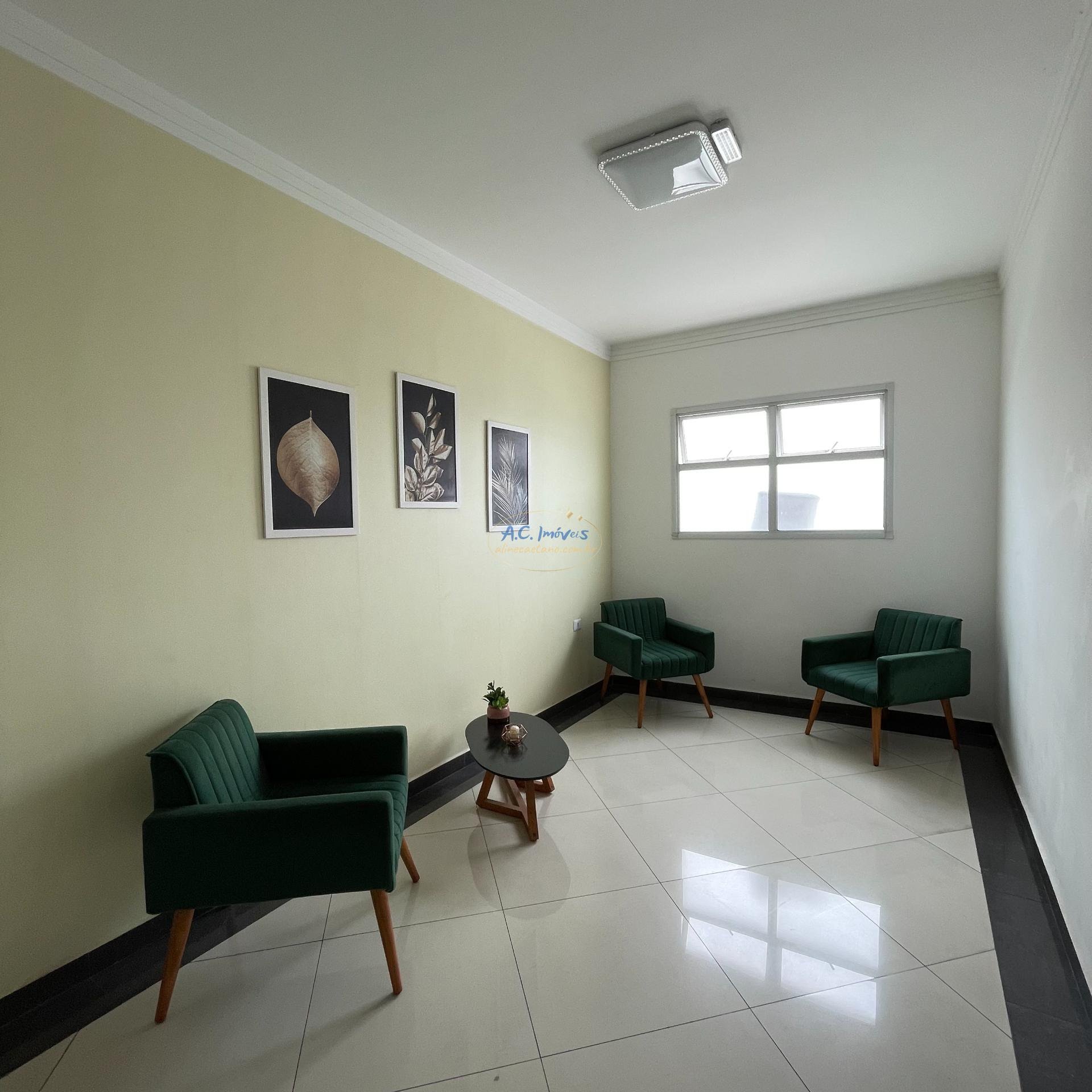 Apartamento à venda com 2 quartos, 1 suíte, 1 vaga e 69m² no Guilhermina, Praia Grande (SP) — foto 2 de 30
