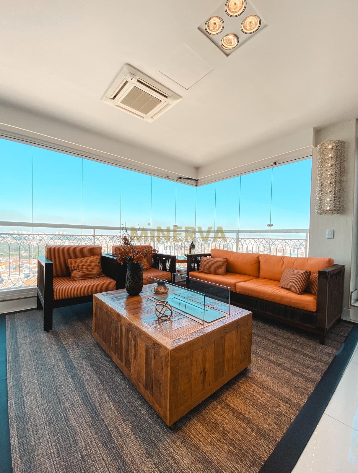 Cobertura à venda com 3 quartos, 3 suítes, 6 vagas e 360m² no Vila Galvão, Guarulhos (SP) — foto 7 de 29