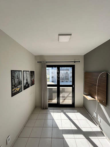Apartamento em Jardim Portal do Sol  -  Marília