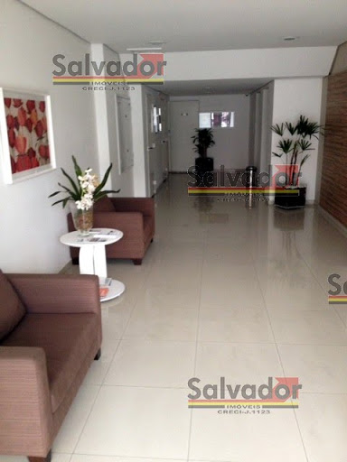 Hall de Entrada
